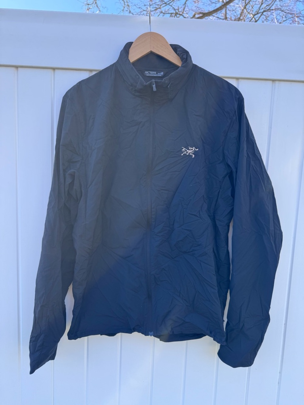 Arc'teryx Men's Norvan Insulated Hoody